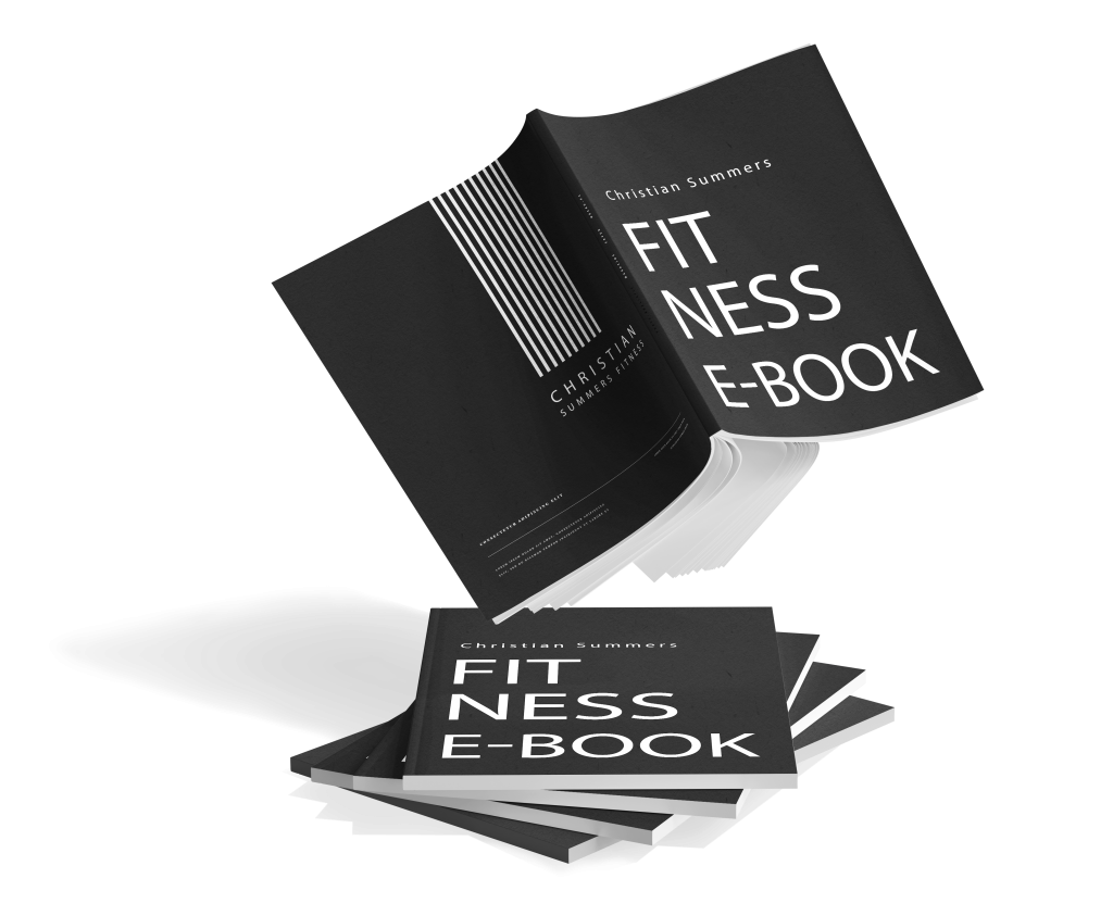 Online Fitness Coaching E-Book, Tips & Tricks